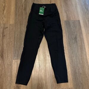 Halara Black Leggings